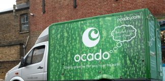 Ocado has been ordered to pay £20,000 to an ex-employee who resigned after his fire safety warnings were ignored in one of its warehouses.