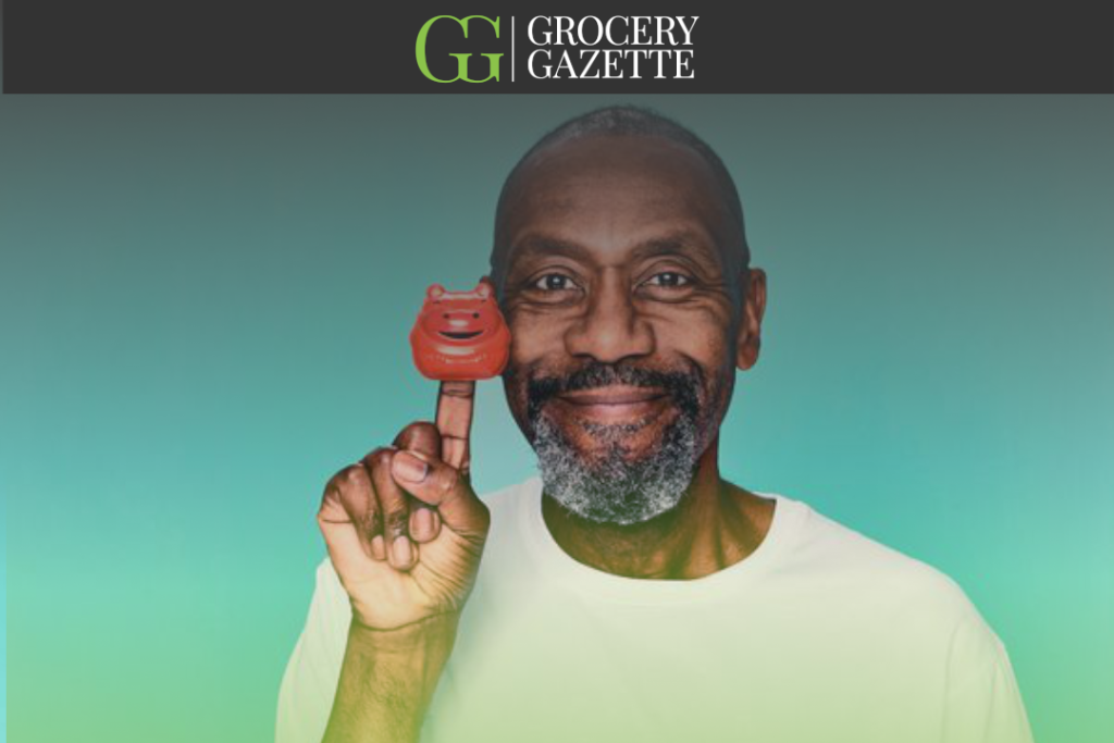 Sainsbury's partnership with Red Nose Day