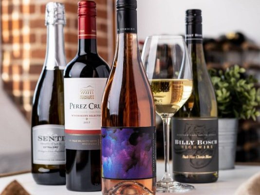 Virgin Wines enters strategic partnerships with Curry's and Great Western Railway