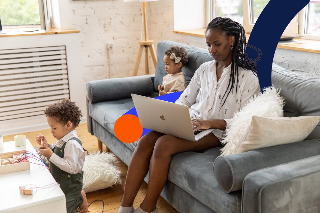 Working from home will be prevalent post-pandemic