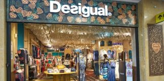 Desigual permanently closes Regent Street store