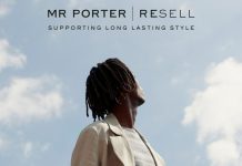 Yoox Net-a-Porter is extending its resale offer to Mr Porter, the group’s luxury men’s online retailer