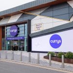 Currys is set to close its west London head office after signing a deal with flexible office space group WeWork.