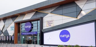 Currys is set to close its west London head office after signing a deal with flexible office space group WeWork.
