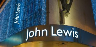 John Lewis reinstates bonus