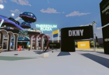 Metaverse marketplace Renovi has teamed up with seven brands on the opening of digital stores at Decentraland's Metaverse Fashion Week.