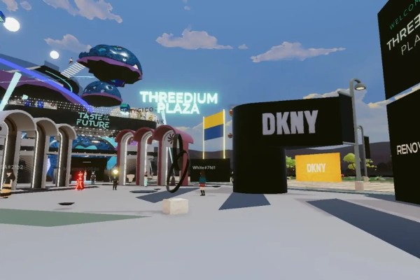 Metaverse marketplace Renovi has teamed up with seven brands on the opening of digital stores at Decentraland's Metaverse Fashion Week.