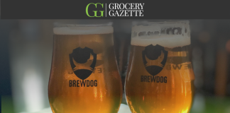 BrewDog beers