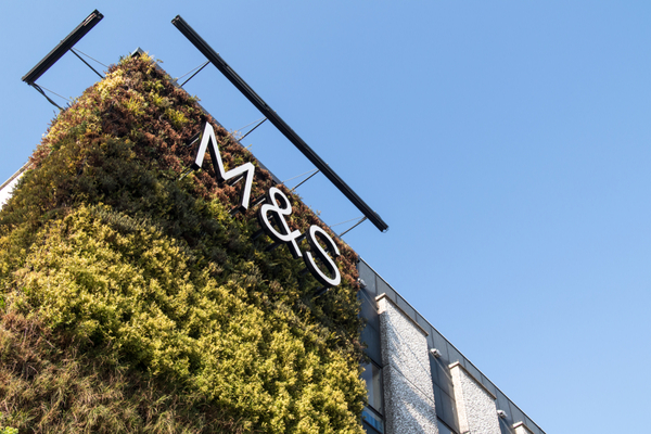 Marks and Spencer has been urged to close its stores in Russia by Conservative MP Alicia Kearns