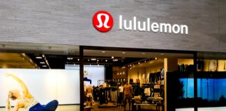 Lululemon has surpassed $6 billion in annual revenue for the first time in the activewear company’s history.