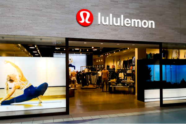 Lululemon has surpassed $6 billion in annual revenue for the first time in the activewear company’s history.
