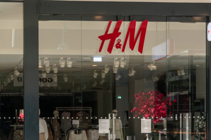 H&M reveals plans for 240 store closures - Retail Gazette