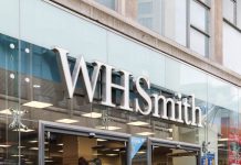 WHSmith returns to profit