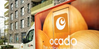 Ocado completes deal to extend partnership with France's Groupe Casino