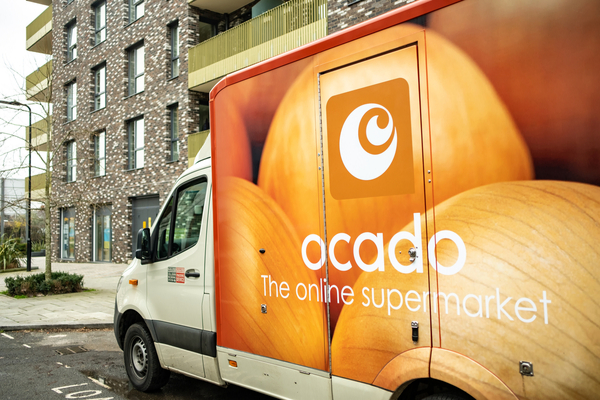 Ocado completes deal to extend partnership with France's Groupe Casino