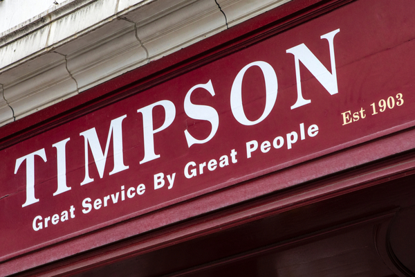 Timpson sheds over 800 jobs as 'traumatic transformation' leads to profits surge
