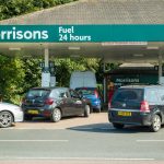 Morrisons' takeover by a private equity firm could lead to higher petrol prices in more than 100 locations