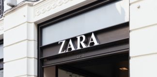 Inditex, owner of Zara, Berskha and Pull & Bear has reported rocketing annual sales and profits post pandemic.