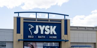 JYSK decides to permanently exit Russian market, “We see no other possibility”