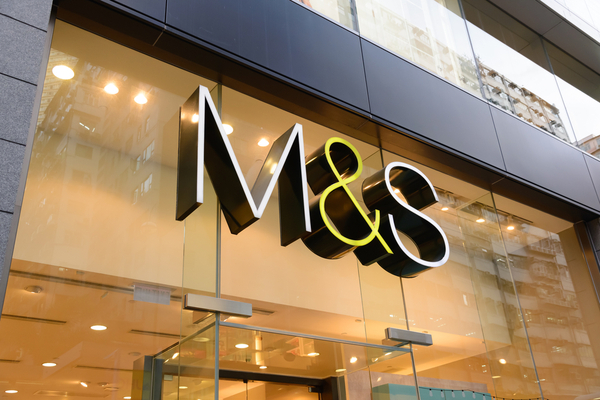 Marks & Spencer has become the lead sponsor for an upcoming UK nationally televised ‘Concert for Ukraine’ fundraiser,
