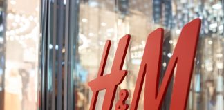 H&M sees sales soar during its first quarter of the year as pandemic effects ease, while the retailer's outlook looks more uncertain.