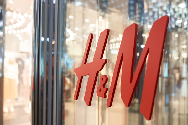 H&M sees sales soar during its first quarter of the year as pandemic effects ease, while the retailer's outlook looks more uncertain.