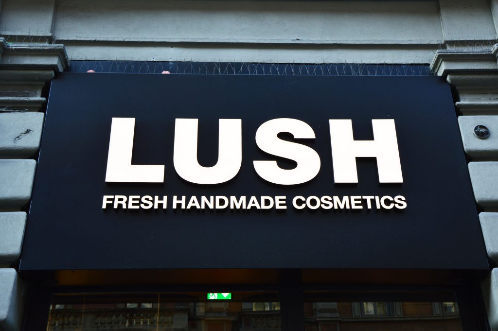 Lush