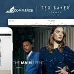 Ted Baker is launching a new site in partnership with BigCommerce as it looks to drive its online sales