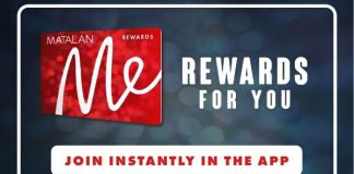 Matalan relaunches its customer loyalty scheme under the new name Matalan Me