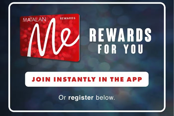Matalan relaunches its customer loyalty scheme under the new name Matalan Me