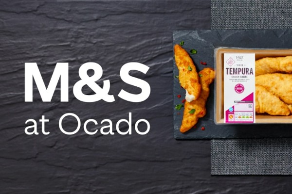 Marks & Spencer is expected to confirm next month that its joint food delivery venture with Ocado is meeting performance targets