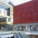 Next opens first department store in the UK