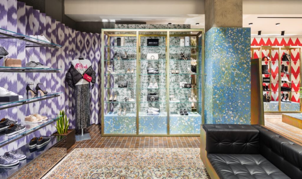 In pictures: UK retail's most instagrammable stores - Retail Gazette