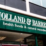 Secret Sales co-founder joins Holland & Barrett
