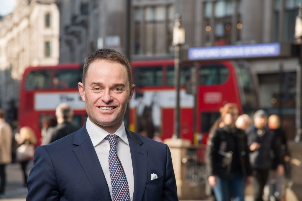 New West End Company