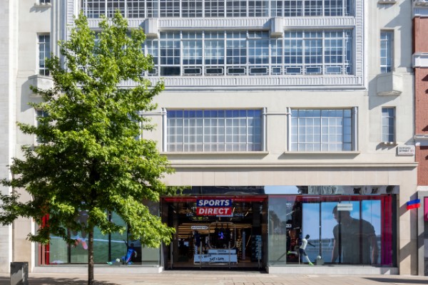 Mike Ashley's Frasers Group has began a new share buyback programme that will run until late-April.