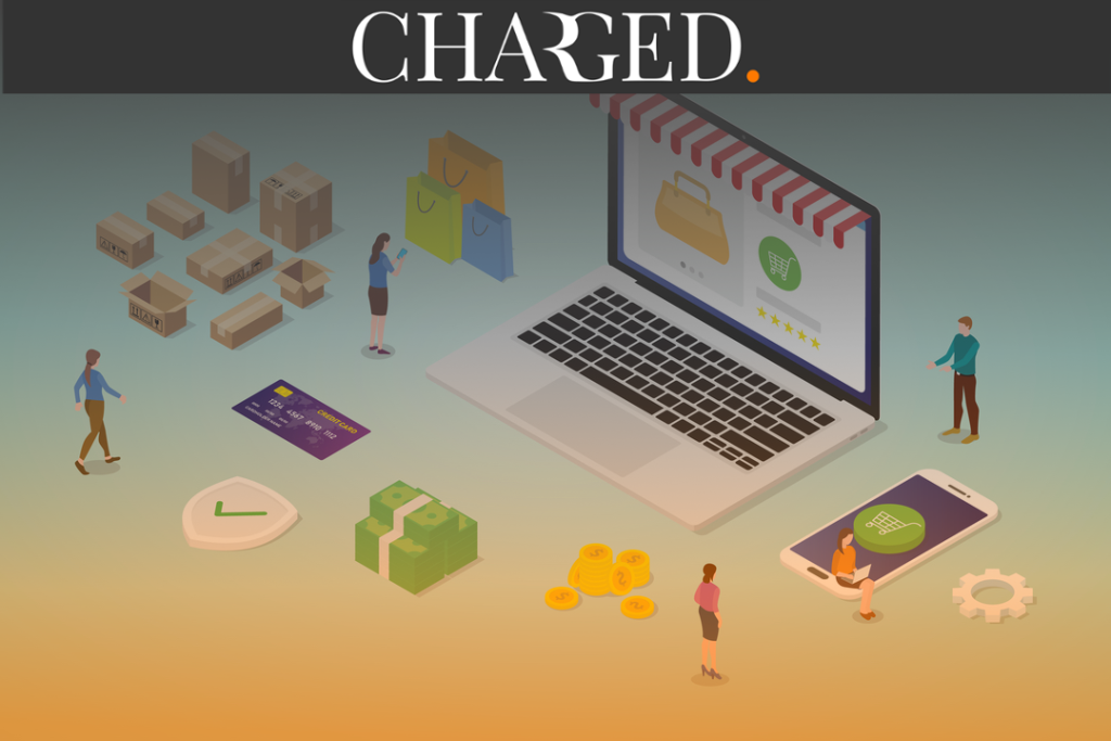 Sustainable Ecommerce