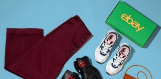 eBay launches its “Imperfects” platform - a new destination to save almost perfect items from going to landfill