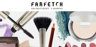 The luxury fashion platform Farfetch is entering the world of makeup with the launch of Farfetch Beauty, its own beauty marketplace.