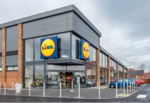 Lidl calls on public to find new store sites