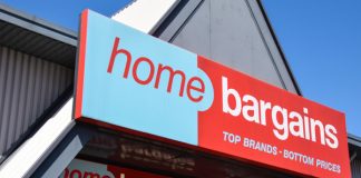 Discount retailer Home Bargains has created over 2,000 jobs as its sales surged past £3bn during its latest financial year.