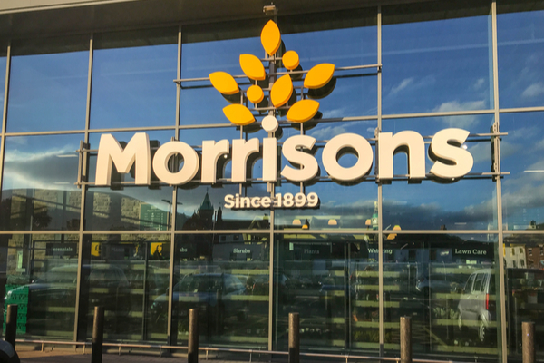Morrisons buys McColl's beating Asda owners EG Group