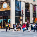 ABG, which owns Reebok and a controlling stake in David Beckham's consumer goods stable is exploring a takeover bid for Ted Baker