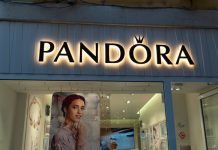 Pandora has created a global hub at its UK and Ireland head office in London, as part of a strategic move to attract talent