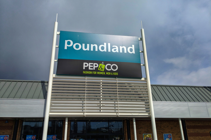 Poundland