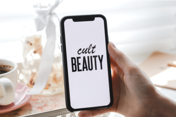 Cult Beauty Co-Founder Alexia Inge is leaving the company just eight months after the beauty business was acquired by THG