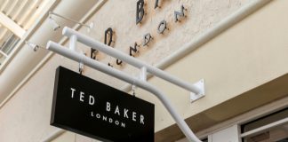Ted Baker founder Ray Kelvin has given his backing to a proposed takeover of the retailer by Sycamore Partners