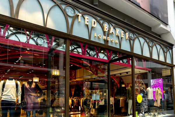 Ted Baker kicks off a formal sale process for the business after rejecting a series of unsolicited bids