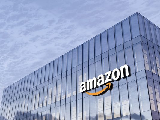 Amazon could avoid UK tax for another two years thanks to new tax break