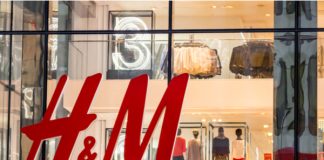 H&M is opening a world-first 2,713sq m store at the Trafford Centre in one of its biggest store investments this year.